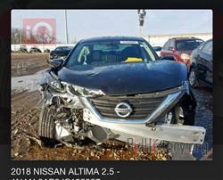 نیسان ئەلتیما